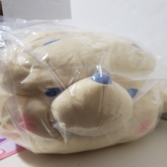 Toreba Exclusive Disney Winnie the Pooh Super Big Plush - Picture 2 of 6